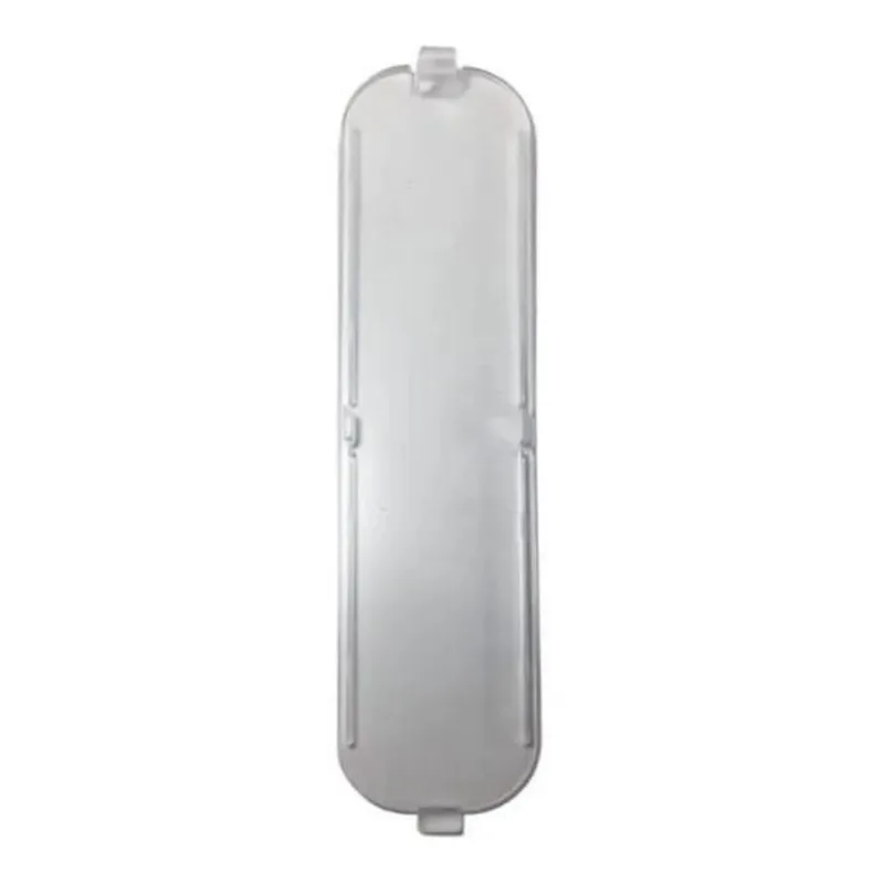 Lente Luminaria Depurador Slim Suggar Com 23x6,3cm