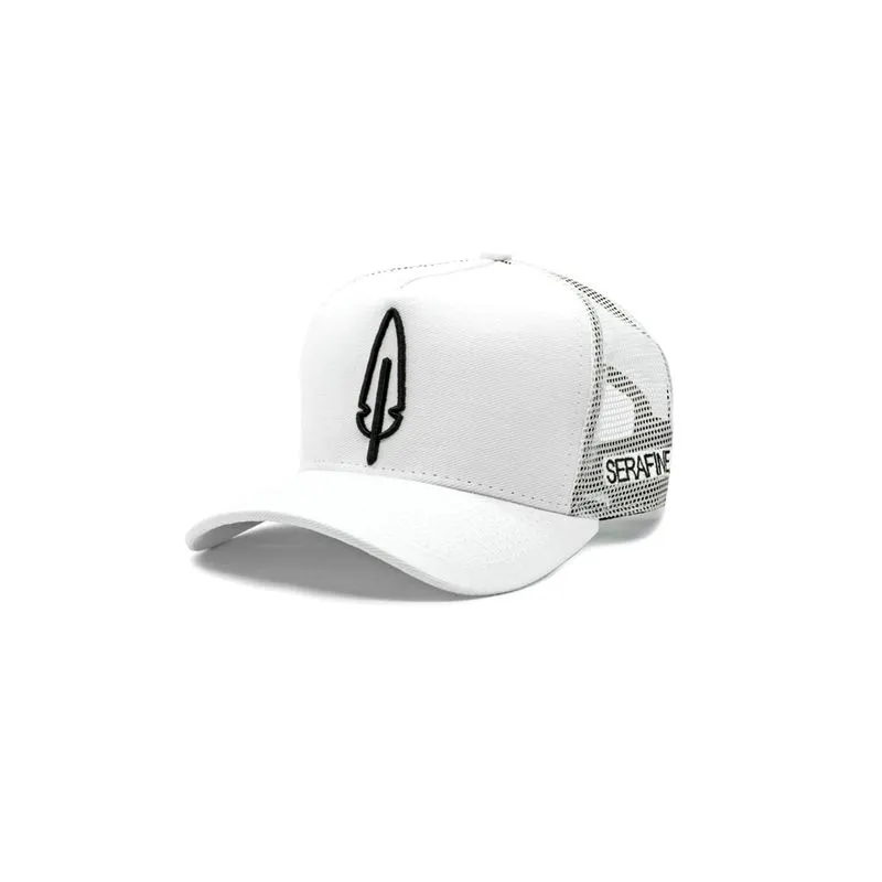 BONE TRUCKER PENA PRETA