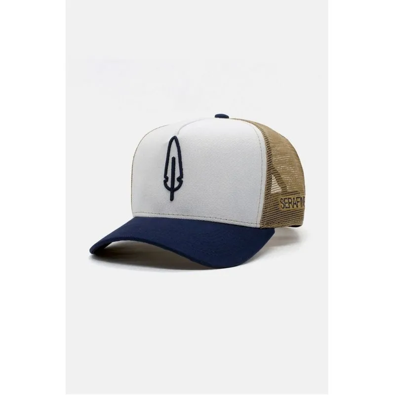BONE TRUCKER 3 CORES PENA SERAFINE