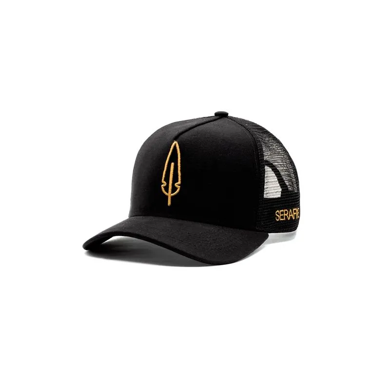 BONE TRUCKER PENA DOURADA