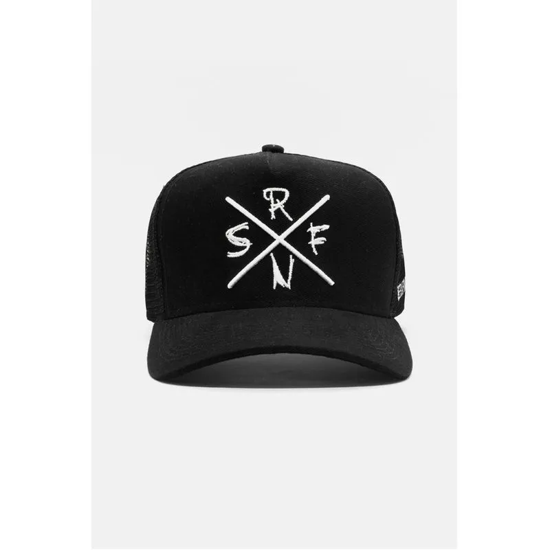 BONE TRUCKER SRFN