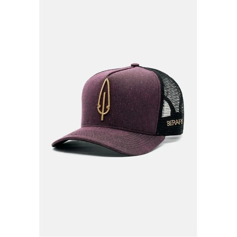 BONE TRUCKER 2 CORES PENA SERAFINE