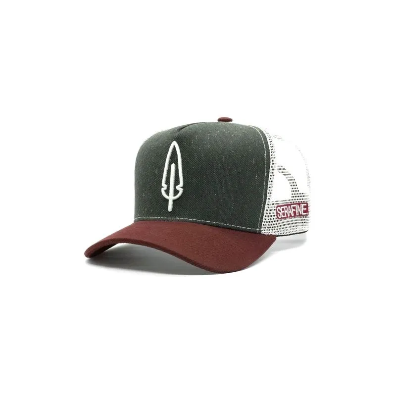 BONE TRUCKER 3 CORES PENA SERAFINE