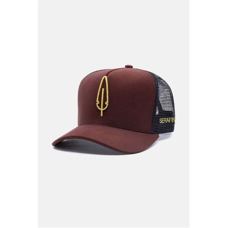 BONE TRUCKER 2 CORES PENA SERAFINE