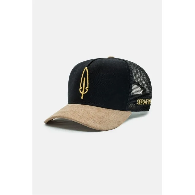 BONE TRUCKER 2 CORES PENA SERAFINE