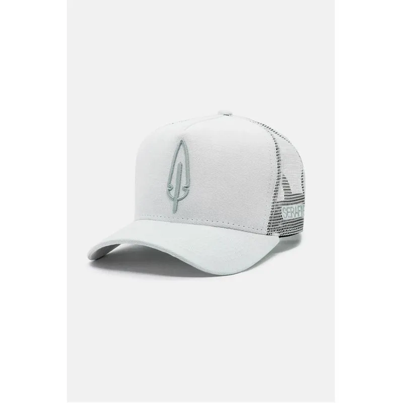 BONE TRUCKER PENA PRATA