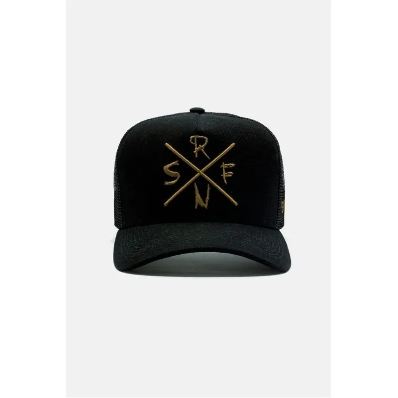 BONE TRUCKER SRFN