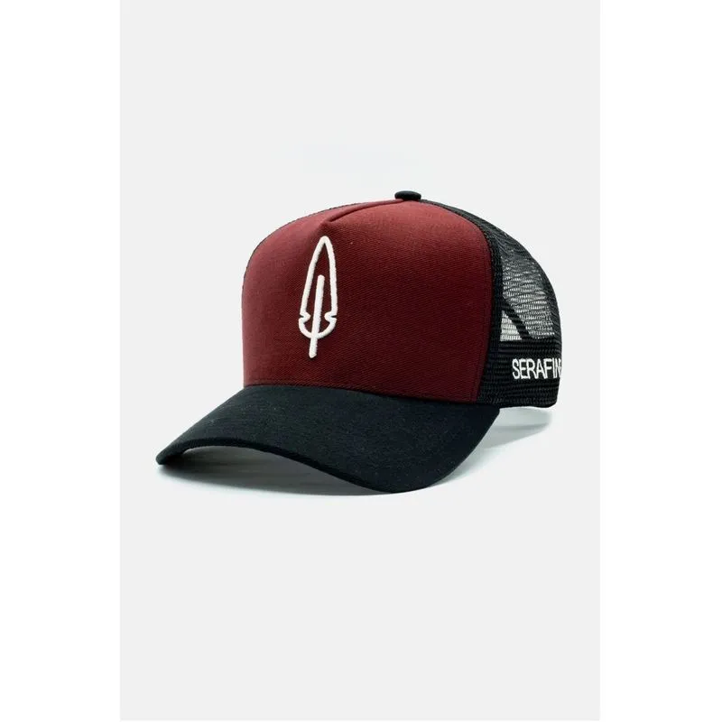 BONE TRUCKER 2 CORES PENA SERAFINE