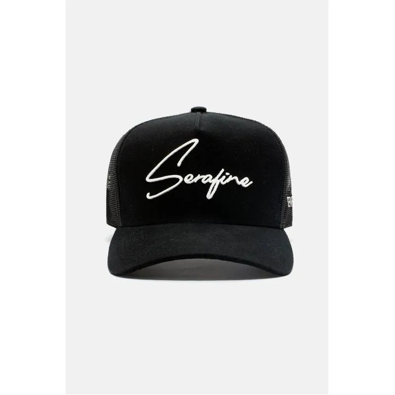 BONE TRUCKER CALIGRAFIA SERAFINE