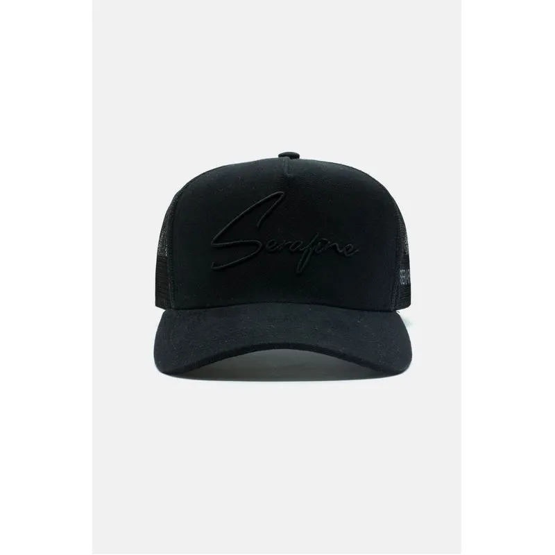 BONE TRUCKER CALIGRAFIA SERAFINE