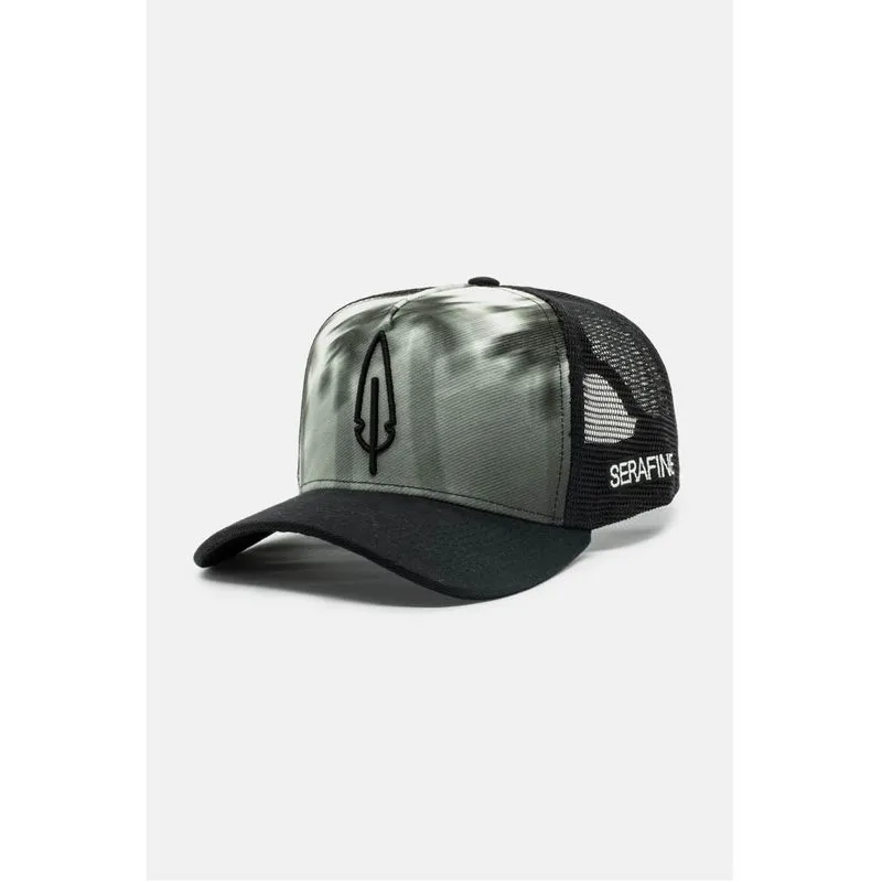 BONE TRUCKER DEGRADE COQUEIRO