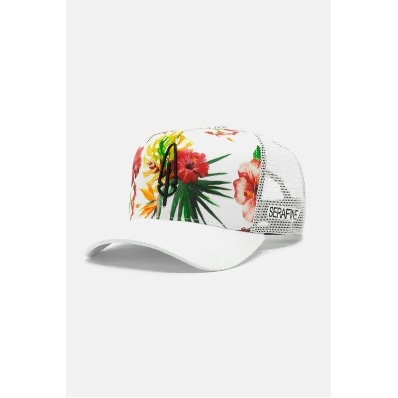 BONE TRUCKER FLOWER VASE