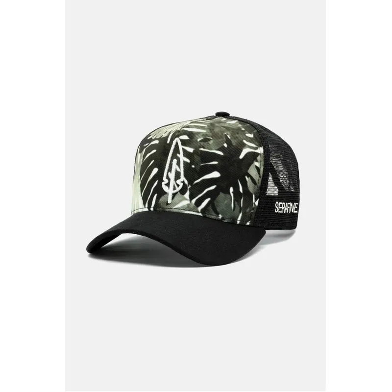 BONE TRUCKER SAMAMBAIA