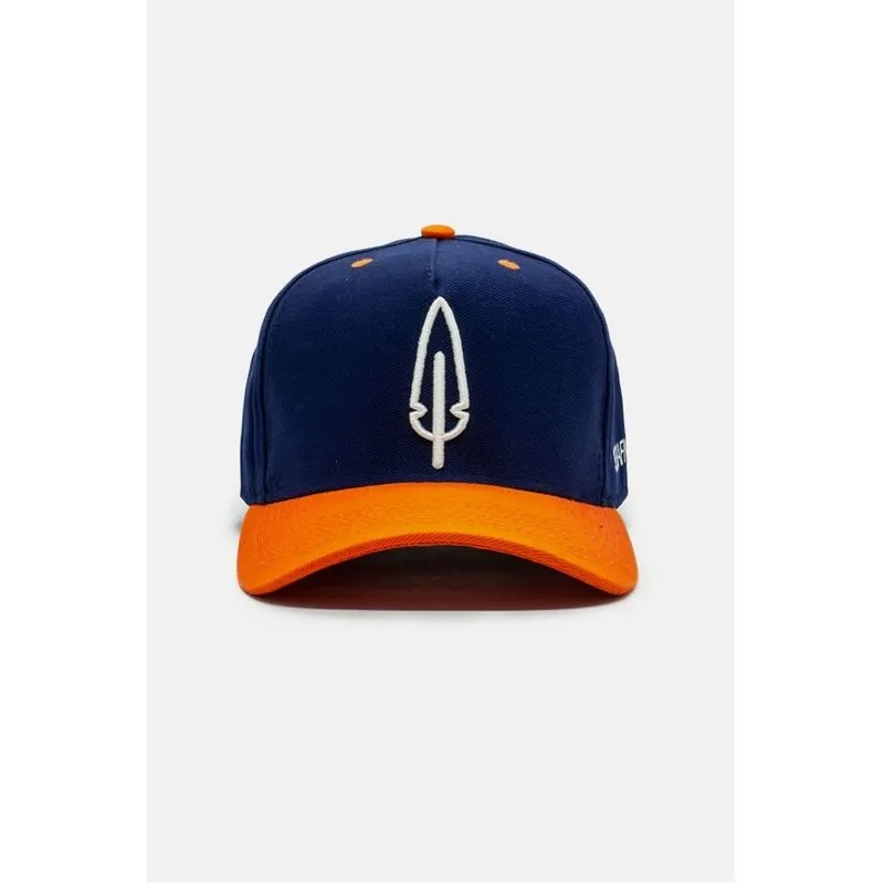 BONE BASEBALL 2 CORES PENA BRANCA
