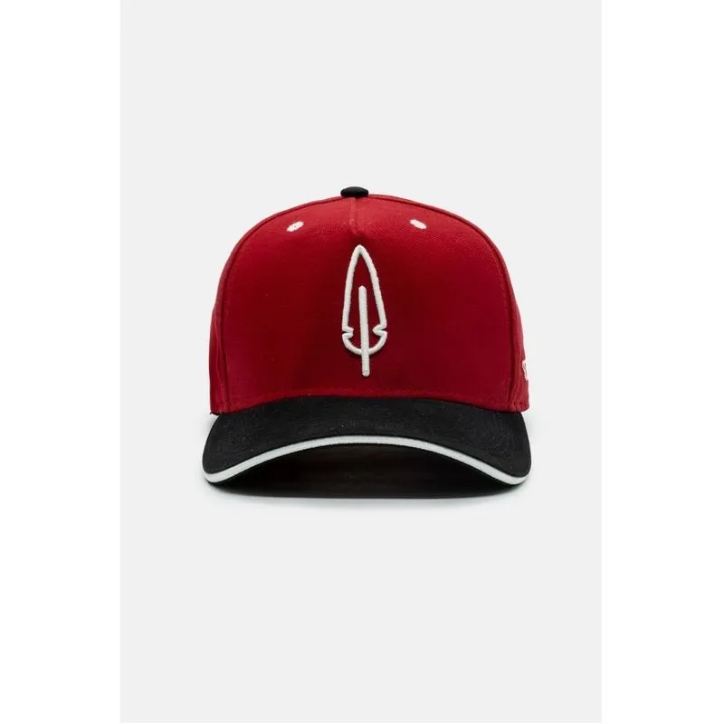 BONE BASEBALL 2 CORES PENA BRANCA
