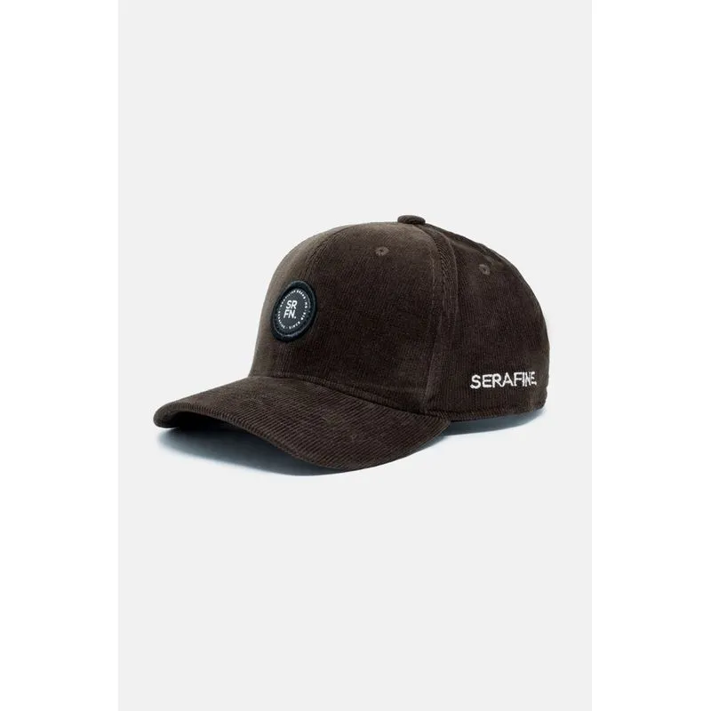 BONE POLO COTELE LOGO SRFN