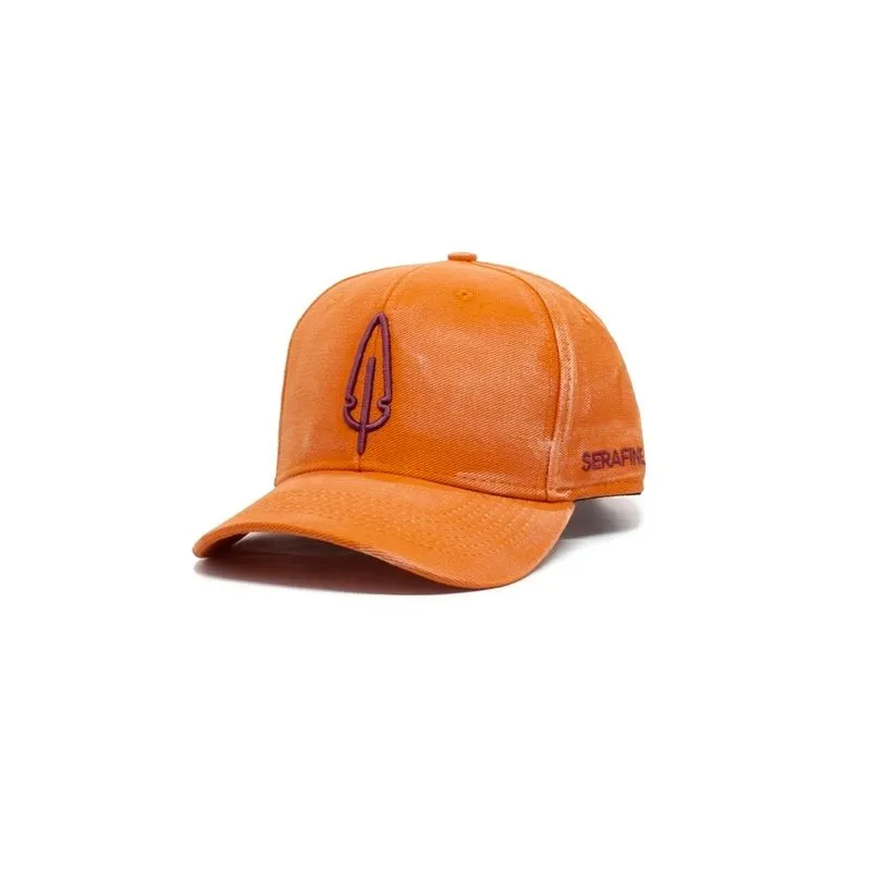 BONE POLO PENA BORDO ESTONADO