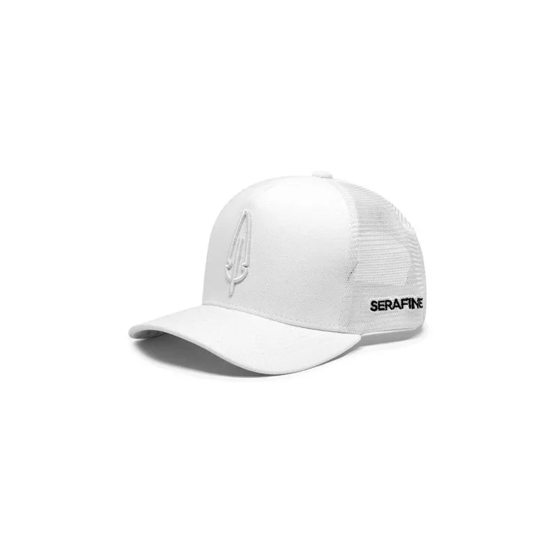 BONE TRUCKER PENA BRANCA SUBLIMADO