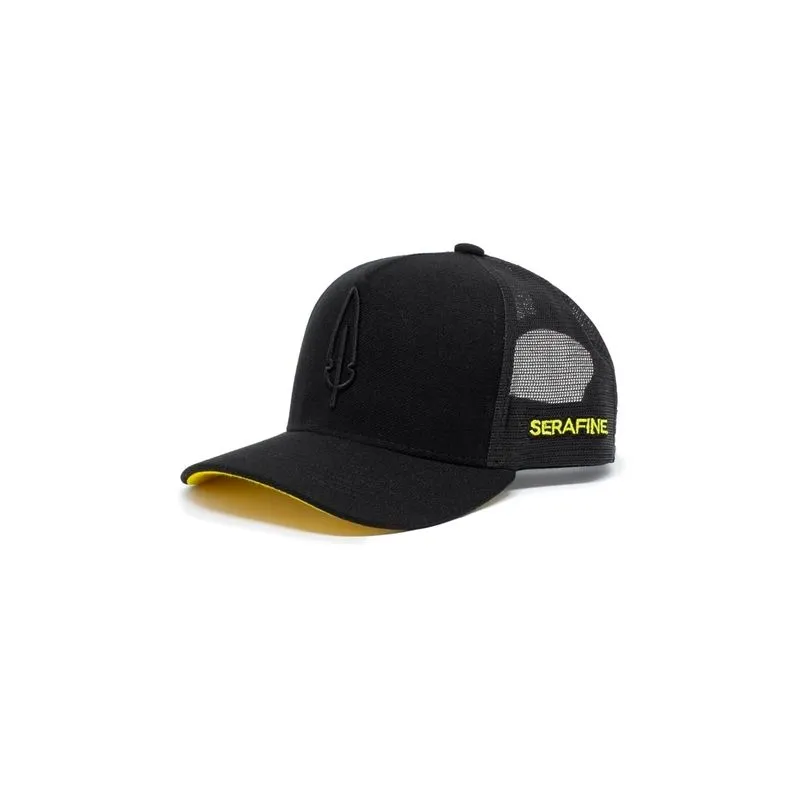 BONE TRUCKER ABA INTERIOR AMARELA