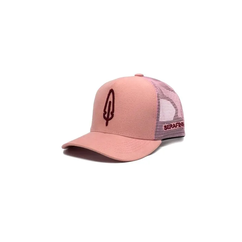 BONE TRUCKER ROSA PENA ROSA