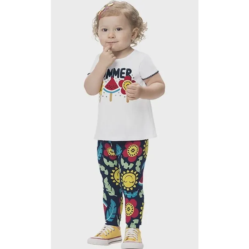 Conjunto Infantil 110869 - Kyly