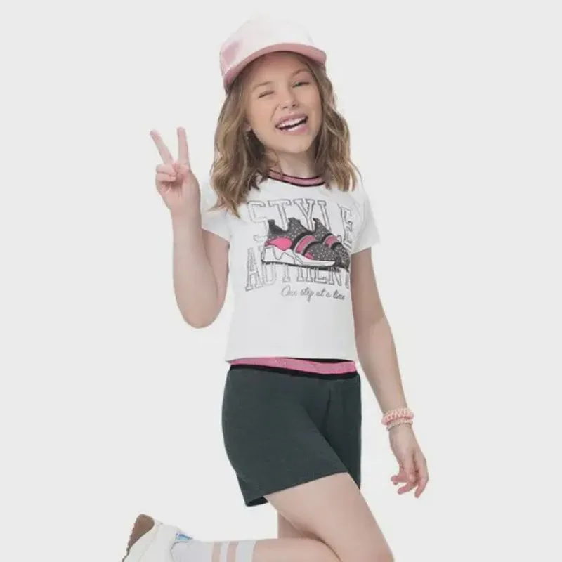 Conjunto Infantil 110928 - Kyly