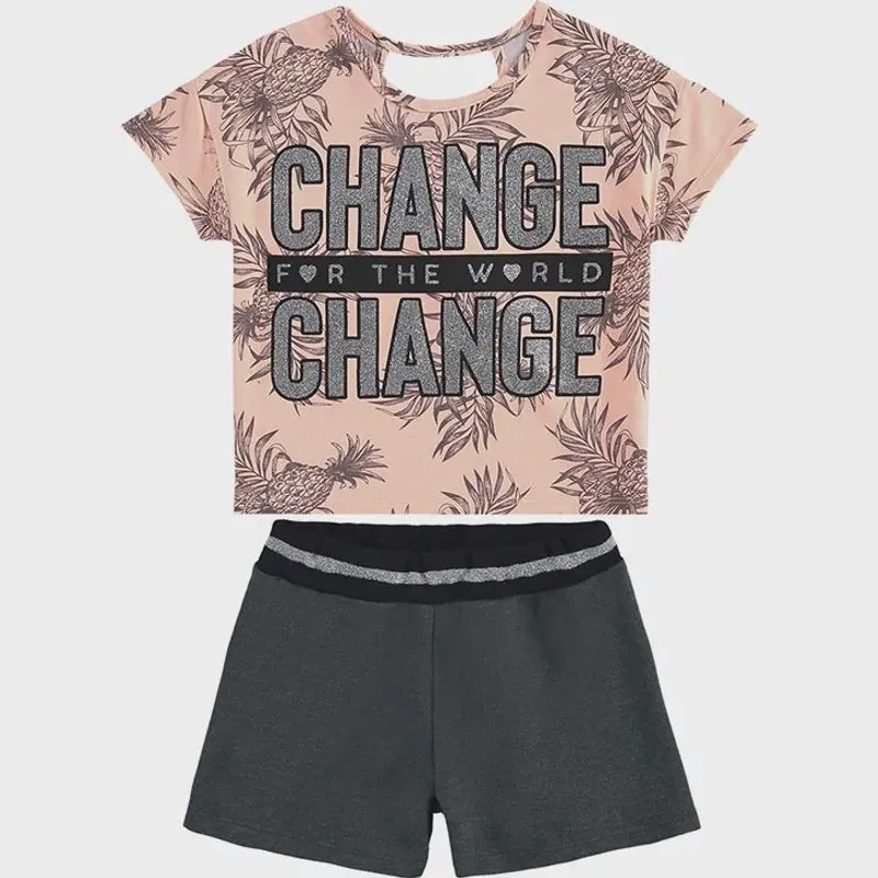 Conjunto Infantil 110931 - Kyly