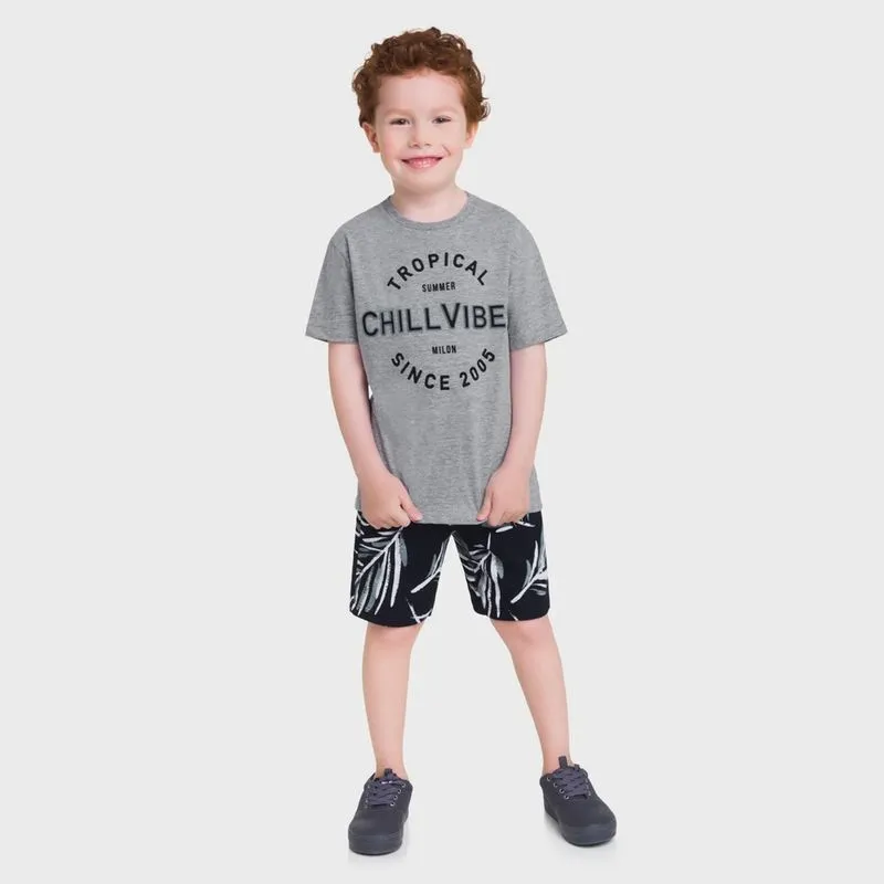 Conjunto Infantil 13286 - Kyly