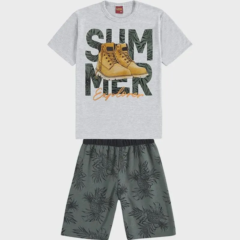 Conjunto Infantil 110995 - Kyly