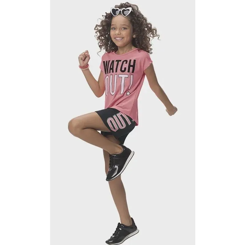 Conjunto Infantil 110925 - Kyly
