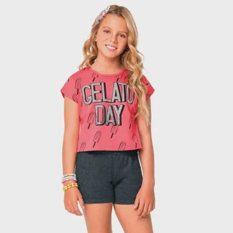 Conjunto Infantil 111168 - Kyly