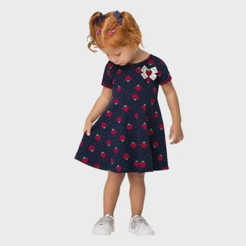 Vestido Infantil 111096 - Kyly