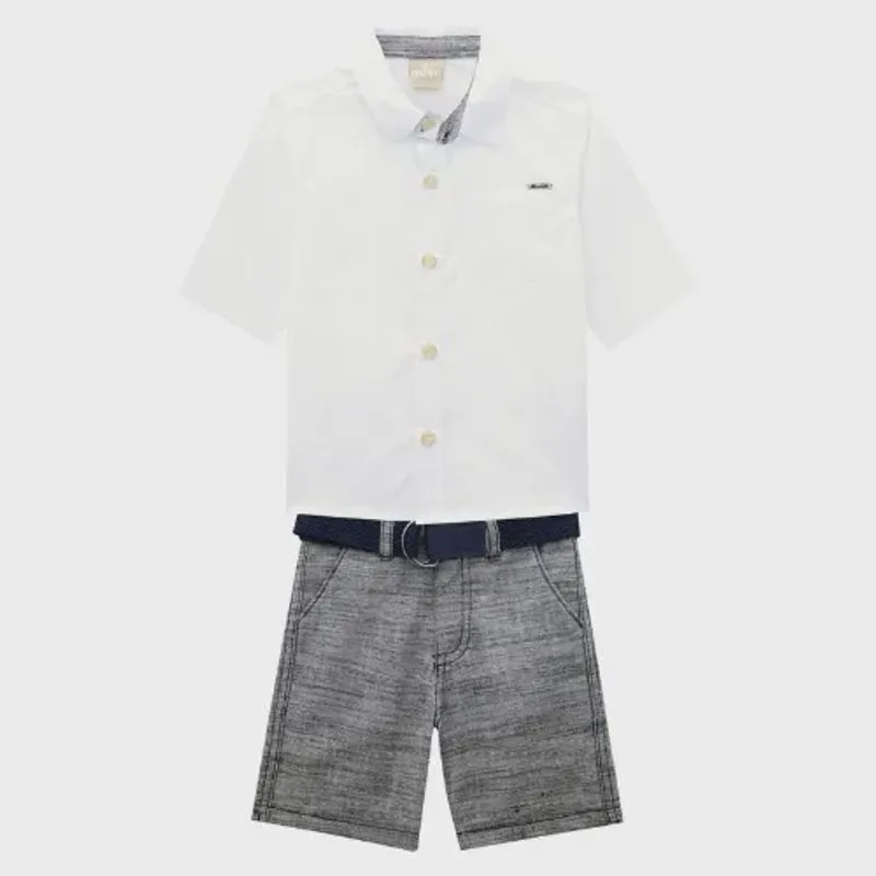 Conjunto Infantil 13442 - Kyly