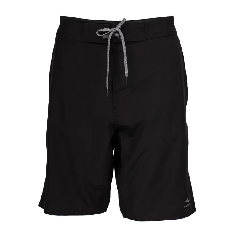 Short Masculino Nicoboco Esportivo Bolsos Preto - 46