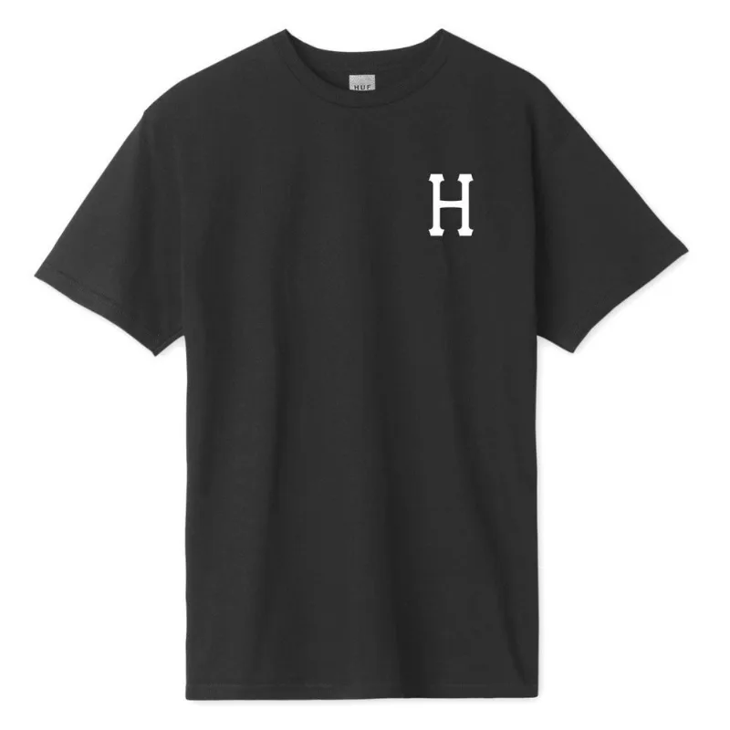 Camiseta Huf Essentials Classic H