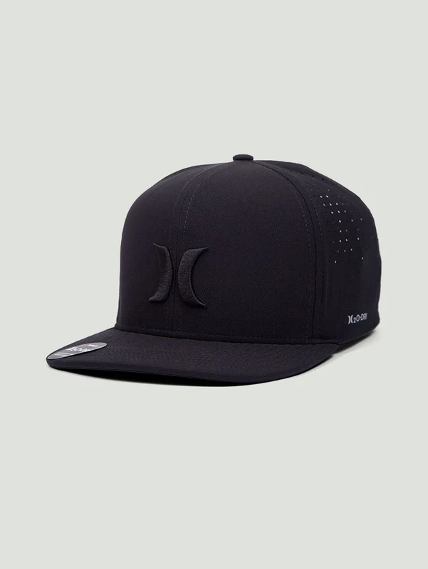 Boné Hurley Shadow Preto UN