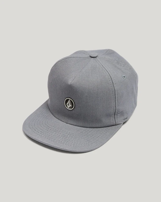 Boné Volcom Stepdad Azul UN / AZUL CLARO