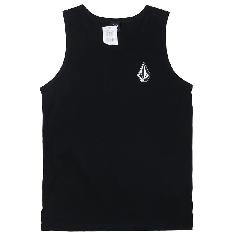 Regata Volcom Iconic Preto