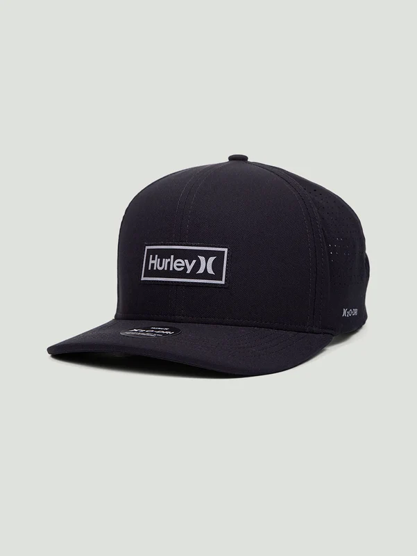 Boné Hurley Reflex Chumbo UN
