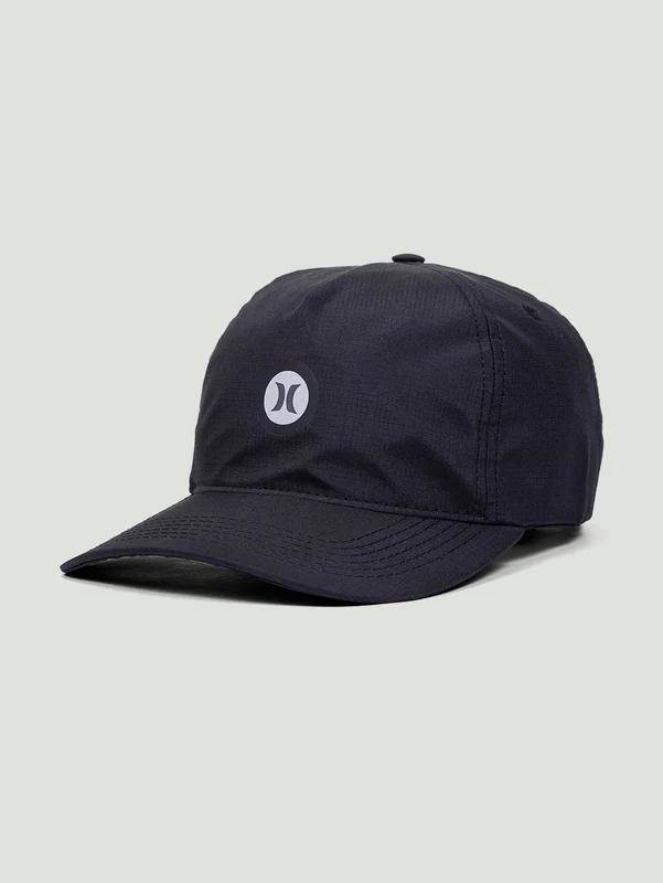 Boné Hurley Layers Preto UN