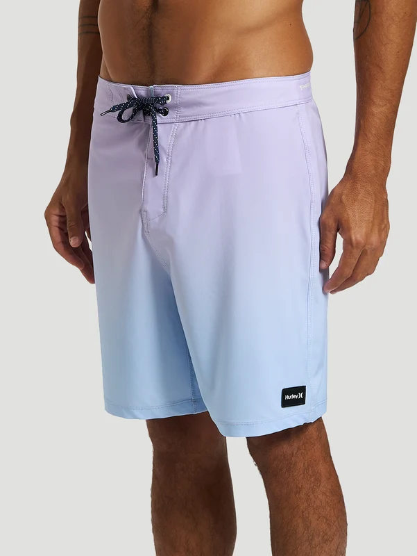 Boardshorts Phantom 18 Estampado Hurley Eco Classic 42 / Multi