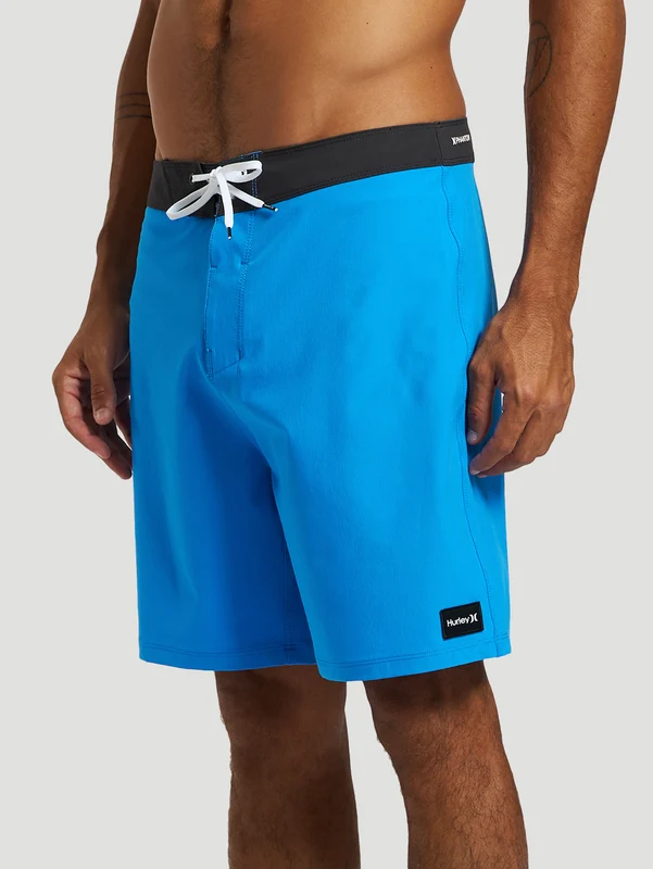 Boardshorts Phantom Azul Hurley Eco One&Only 46 / AZUL