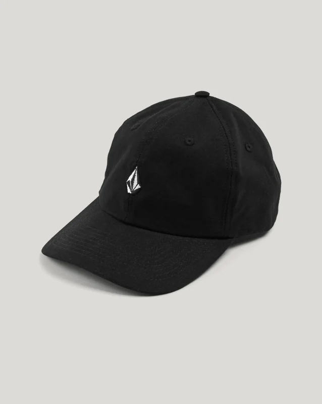 Boné Volcom Mini Mark Preto UN / Preto