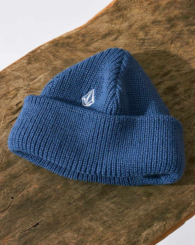 Gorro Volcom Sailor Stone Azul UN / Azul