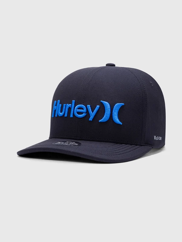 Boné Hurley One&Only Preto UN