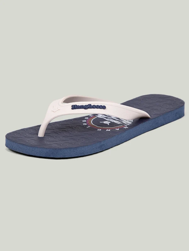 Chinelo Hang Loose Sea Marinho/Areia 46 / MARINHO/AREIA