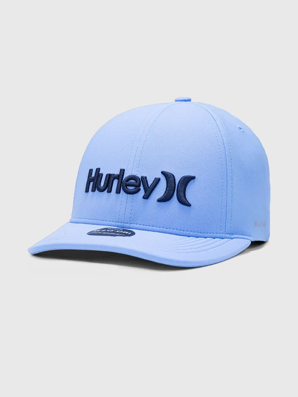Boné Hurley One&Only Juvenil Azul UN