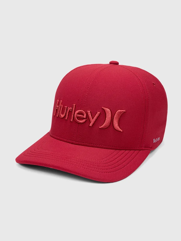 Boné Hurley One&Only Vermelho UN