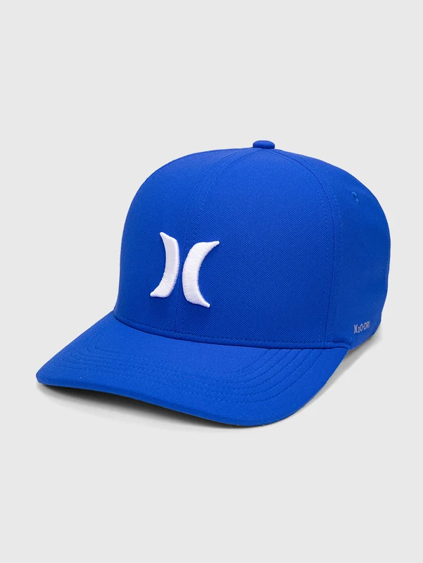 Boné Hurley Icon Azul UN / Azul