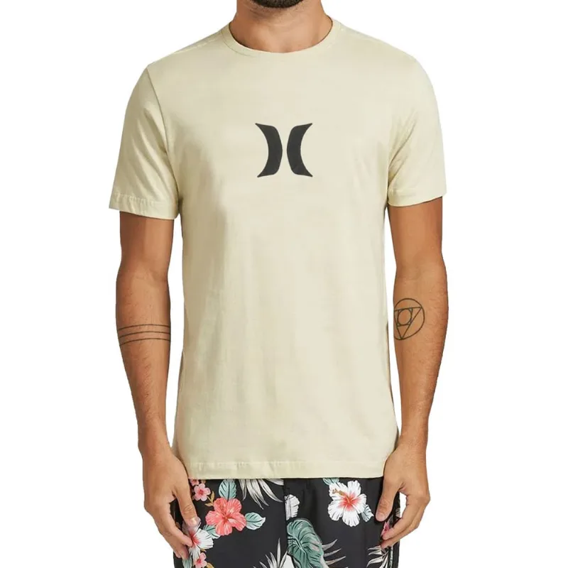 Camiseta Hurley Icon